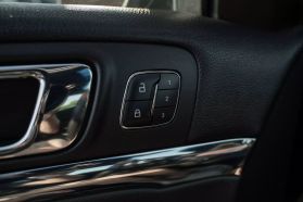 2014 LINCOLN MKS SEDAN V6, 3.7 LITER SEDAN 4D