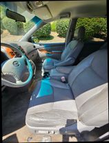 2006 TOYOTA SIENNA XLE MINIVAN 4D