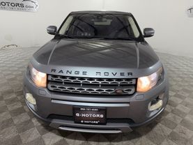 2013 LAND ROVER RANGE ROVER EVOQUE