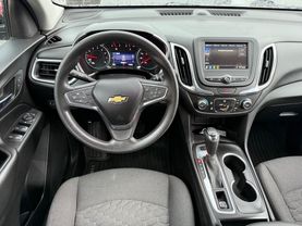 2019 CHEVROLET EQUINOX SUV 4-CYL, TURBO, 1.5 LITER LT SPORT UTILITY 4D at Major Key Motors - used car dealership in Lebanon, PA.
