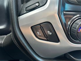 2015 GMC SIERRA 1500 DOUBLE CAB PICKUP V6, ECOTEC3, 4.3L FF SLE PICKUP 4D 6 1/2 FT