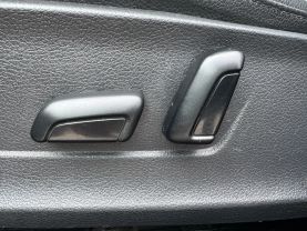 2017 VOLKSWAGEN JETTA SEDAN 4-CYL, TURBO, 1.8 LITER 1.8T SEL SEDAN 4D