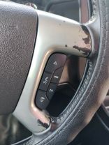 2017 CHEVROLET EXPRESS 2500 PASSENGER PASSENGER V8, FLEX FUEL, 6.0 LITER LS VAN 3D at Motors On Wheels - used car dealership in Houston, Texas.