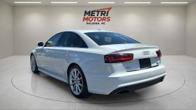 2017 Audi A6 - Image 7