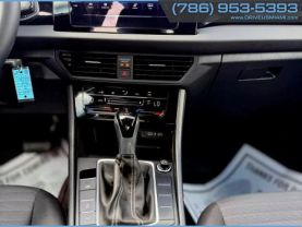 2025 VOLKSWAGEN JETTA