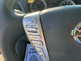 2013 NISSAN SENTRA SEDAN 4-CYL, 1.8 LITER SL SEDAN 4D