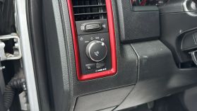 2015 RAM 1500 CREW CAB