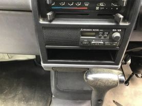 1997 MITSUBISHI MINICAB TRUCK 3G83 -