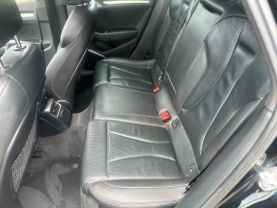 2015 AUDI S3 SEDAN 4-CYL, TURBO, 2.0 LITER PREMIUM PLUS SEDAN 4D