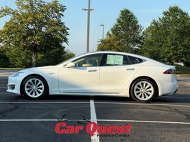 2016 Tesla Model S - Image 4