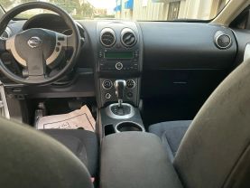 2009 NISSAN ROGUE