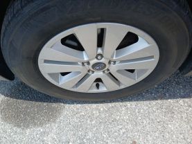 2018 SUBARU OUTBACK WAGON 4-CYL, PZEV, 2.5 LITER 2.5I PREMIUM WAGON 4D