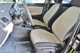 2022 HYUNDAI ACCENT