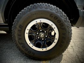 2021 Ford Bronco - Image 44