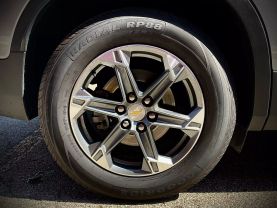 2023 Chevrolet Blazer - Image 41