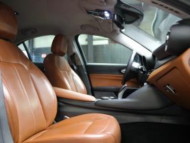 2017 ALFA ROMEO GIULIA for sale in  Orlando, FL