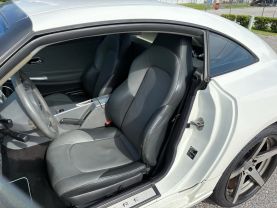 2004 CHRYSLER CROSSFIRE