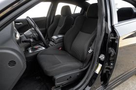 2020 Dodge Charger - Image 4