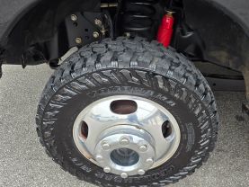 2017 Ford F350 Super Duty Crew Cablariat Pickup 4d 8 Ft - Image 30