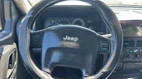 2002 JEEP GRAND CHEROKEE