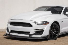 2019 Ford Mustang - Image 5