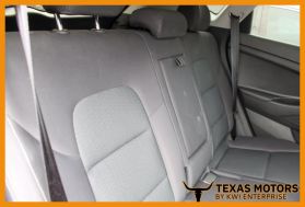 2019 HYUNDAI TUCSON SUV 4-CYL, 2.0 LITER VALUE SPORT UTILITY 4D