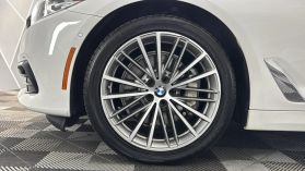 2017 BMW 5 SERIES