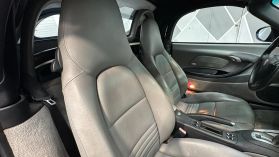 2002 PORSCHE BOXSTER