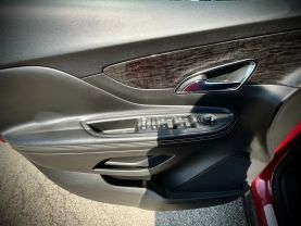 2014 Buick Encore - Image 21