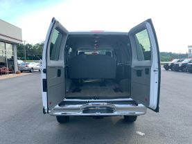 2013 FORD E350 SUPER DUTY 8 PASSENGER VAN PASSENGER VANS V8, 5.4 LITER XLT VAN 3D - Eddies Auto Sales