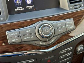 2019 NISSAN ARMADA SUV V8, 5.6 LITER SL SPORT UTILITY 4D