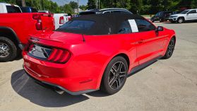 2023 Ford Mustang - Image 7