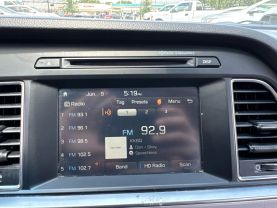 2016 HYUNDAI SONATA SEDAN 4-CYL, 2.4 LITER SE SEDAN 4D at Motors On Wheels - used car dealership in Houston, Texas.