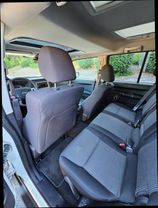 2009 JEEP COMMANDER SPORT UTILITY 4D