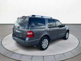 2014 FORD EXPEDITION