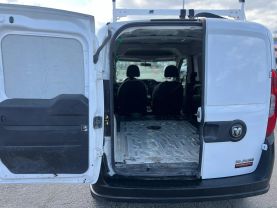2016 RAM PROMASTER CITY PASSENGER 4-CYL, 2.4 LITER WAGON VAN 4D