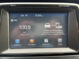 2018 HYUNDAI SONATA SEDAN 4-CYL, 2.4 LITER SPORT SEDAN 4D