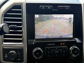 2017 Ford F250 Super Duty Crew Cab Lariat Pickup 4d 6 3/4 Ft - Image 37