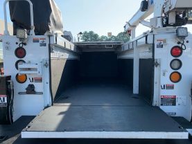 2020 FORD F550 SD MECHANIC CRANE TRUCK 6,000 LBS. AUTO CRANE MECHANIC CRANE TRUCK V8, TURBO DIESEL, 6.7 LITER XL SUPERCAB 4D - Eddies Auto Sales