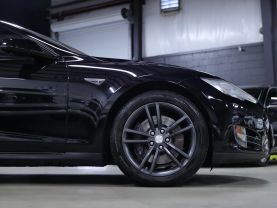 2013 TESLA MODEL S for sale in  Orlando, FL