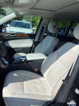 2017 MERCEDES-BENZ GLS SUV V6, TWIN TURBO, 3.0L GLS 450 SPORT UTILITY 4D