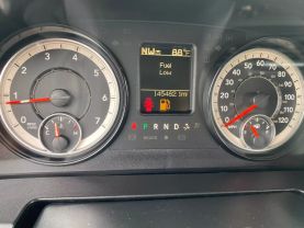 2018 RAM 1500 CREW CAB PICKUP V8, HEMI, 5.7 LITER SLT PICKUP 4D 6 1/3 FT