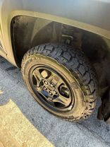 2018 JEEP RENEGADE SUV 4-CYL, MULTIAIR, 2.4L SPORT SUV 4D
