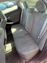 2015 TOYOTA PRIUS HATCHBACK 4-CYL, HYBRID, 1.8 LITER TWO HATCHBACK 4D