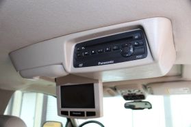 2005 CHEVROLET SUBURBAN 1500 SUV V8, FFV, 5.3 LITER SPORT UTILITY 4D