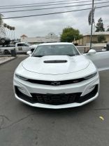 2020 CHEVROLET CAMARO