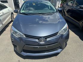 2016 Toyota Corolla - Image 8
