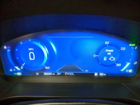 2022 FORD ESCAPE SUV 4-CYL, HYBRID, 2.5 LITER SEL HYBRID SPORT UTILITY 4D
