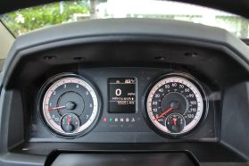 2020 RAM 1500 CLASSIC QUAD CAB