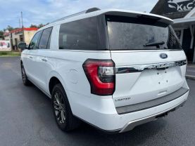 2020 FORD EXPEDITION MAX SUV V6, ECOBOOST, TWIN TURBO, 3.5 LITER LIMITED SPORT UTILITY 4D